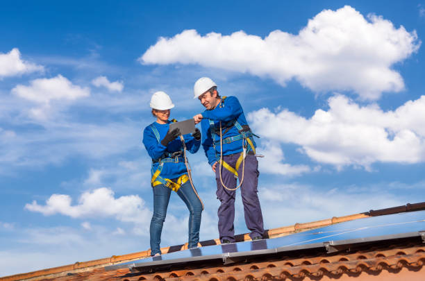 Best Gutter Installation and Repair  in Round Lake, IL